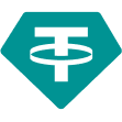 Tether Logo