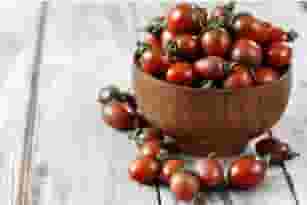 Leren cherrytomaten in potten te planten