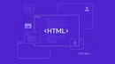 Teach basic HTML concepts with important features