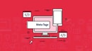 Most important Html tags in SEO that must be observed in site design