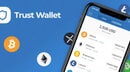 آموزش کار با Trust Wallet